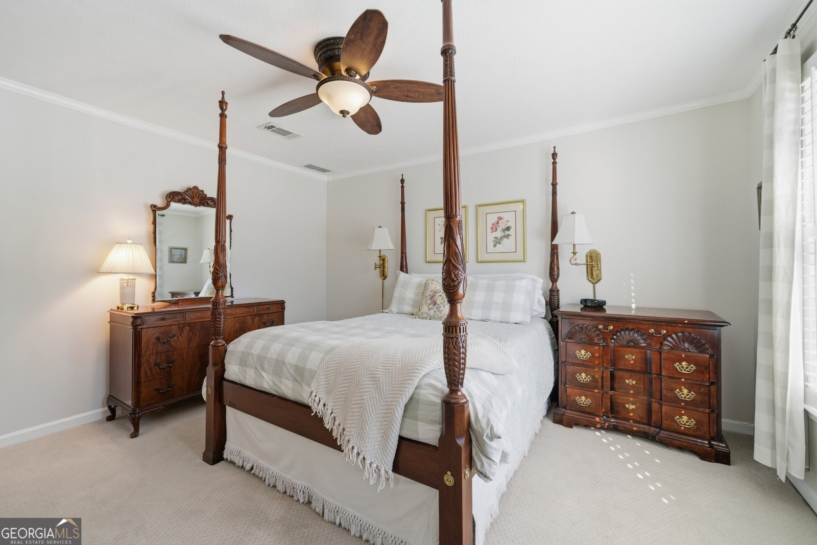 4138 Crape Myrtle Lane Duluth - Photo 32