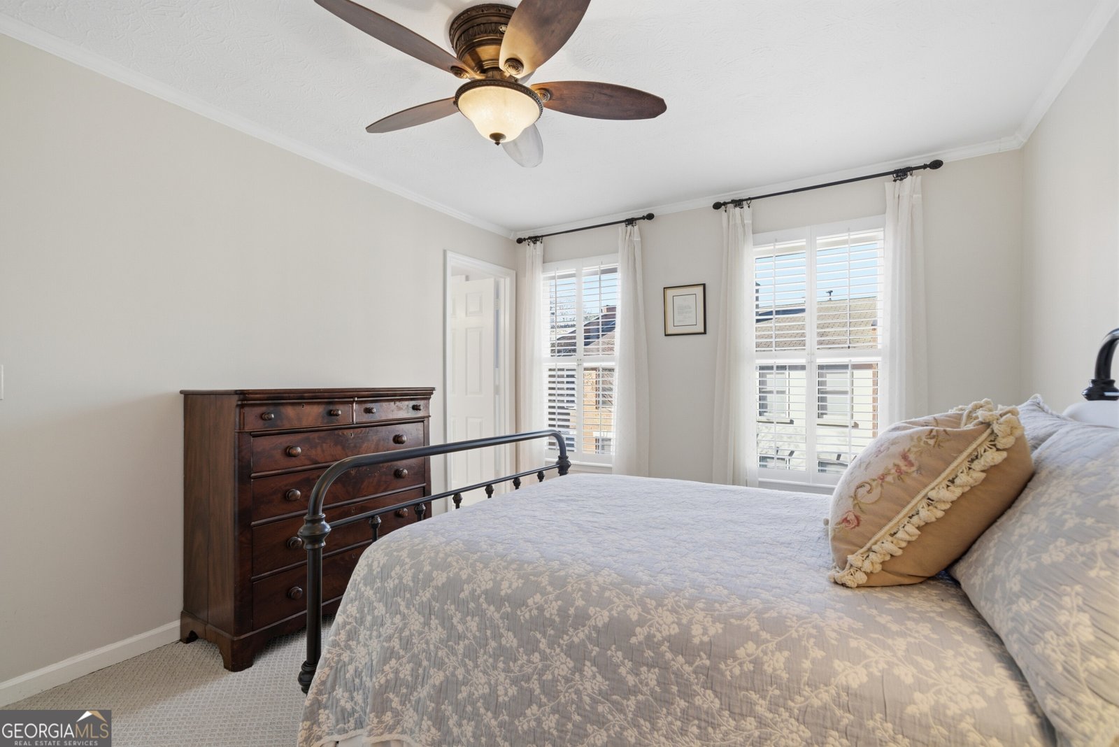 4138 Crape Myrtle Lane Duluth - Photo 34