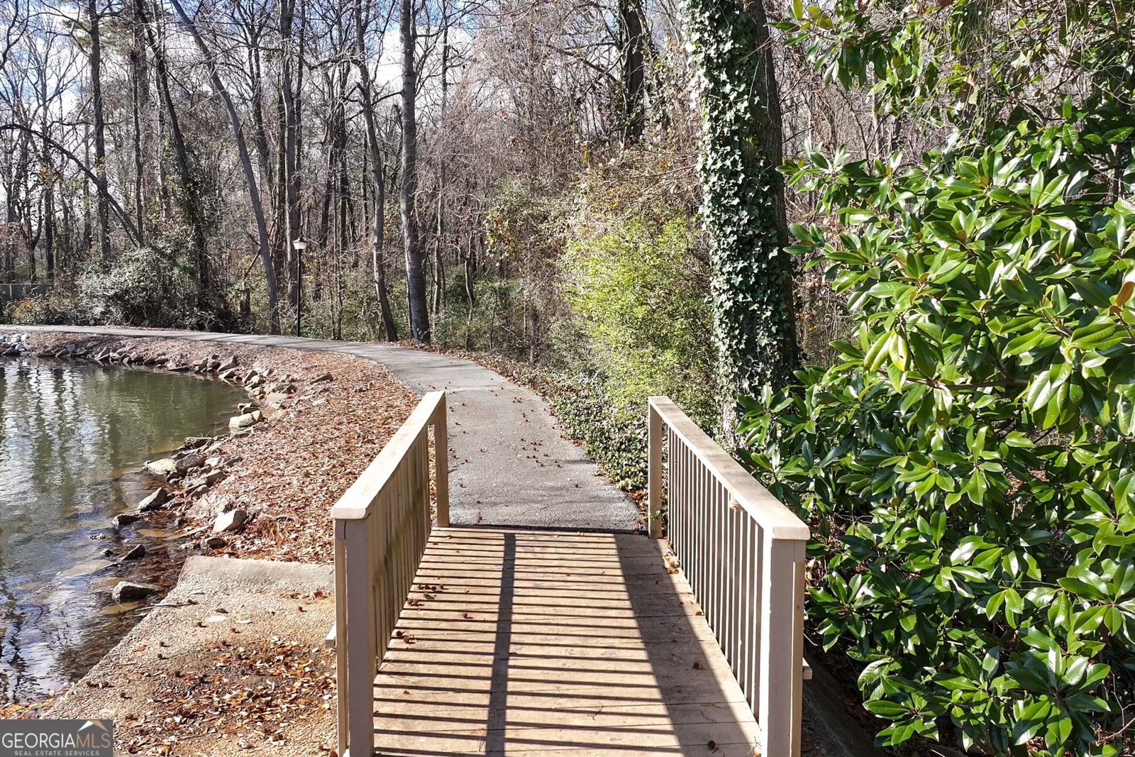 4138 Crape Myrtle Lane Duluth - Photo 41