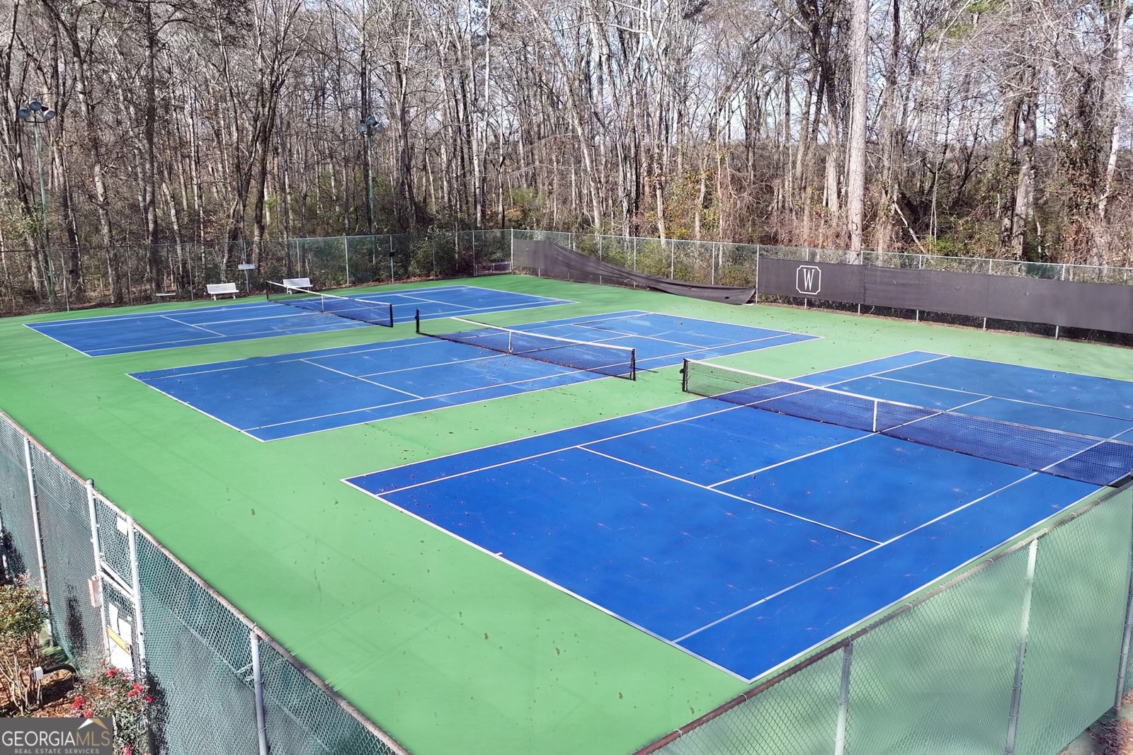 4138 Crape Myrtle Lane Duluth - Photo 44