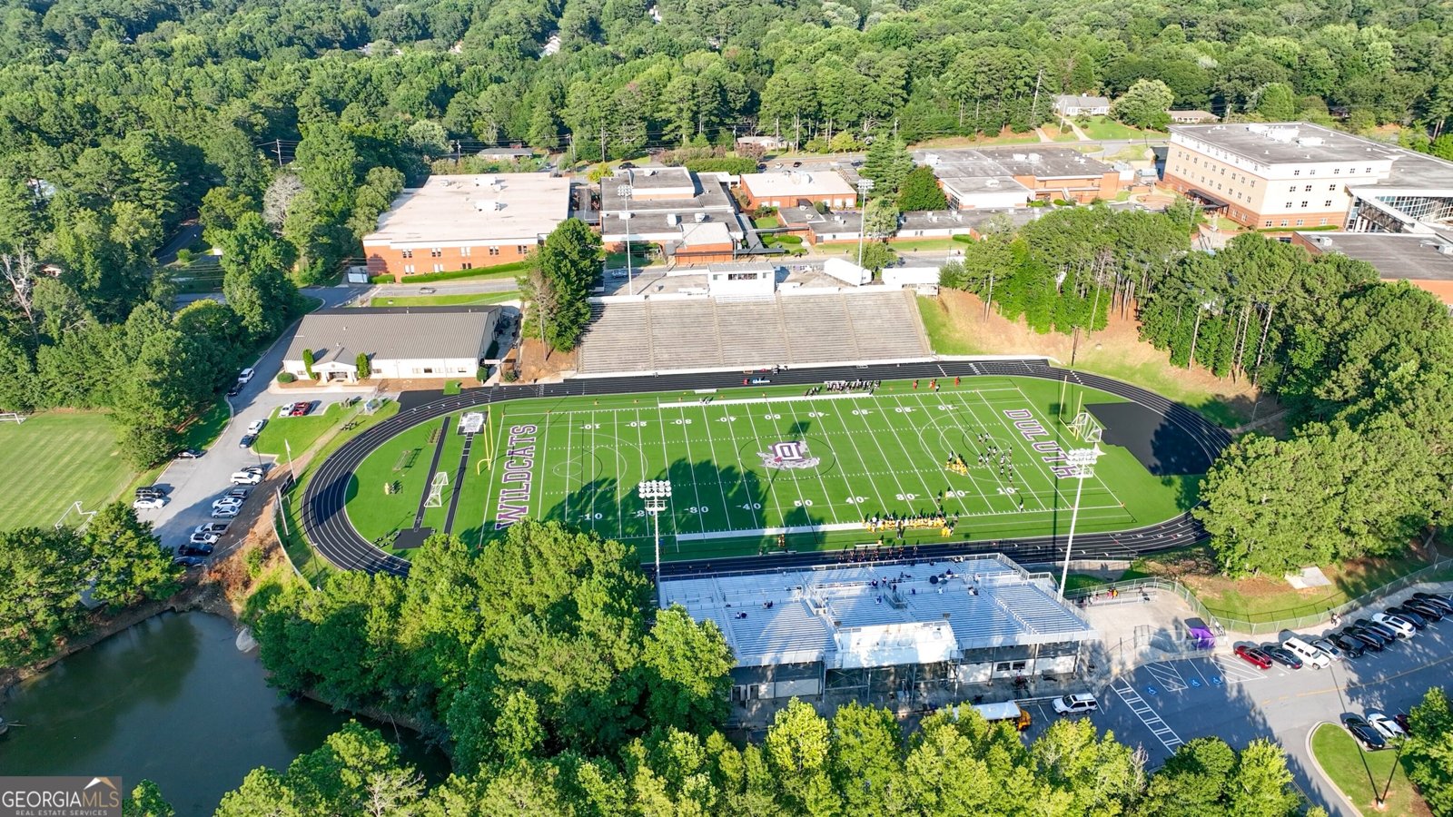 4138 Crape Myrtle Lane Duluth - Photo 48