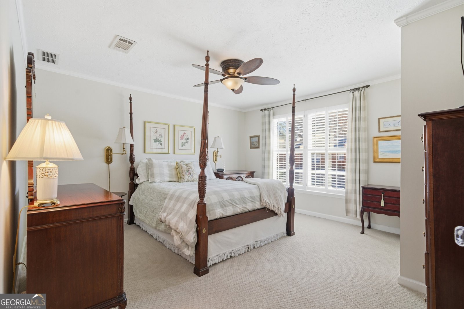 4138 Crape Myrtle Lane Duluth - Photo 6