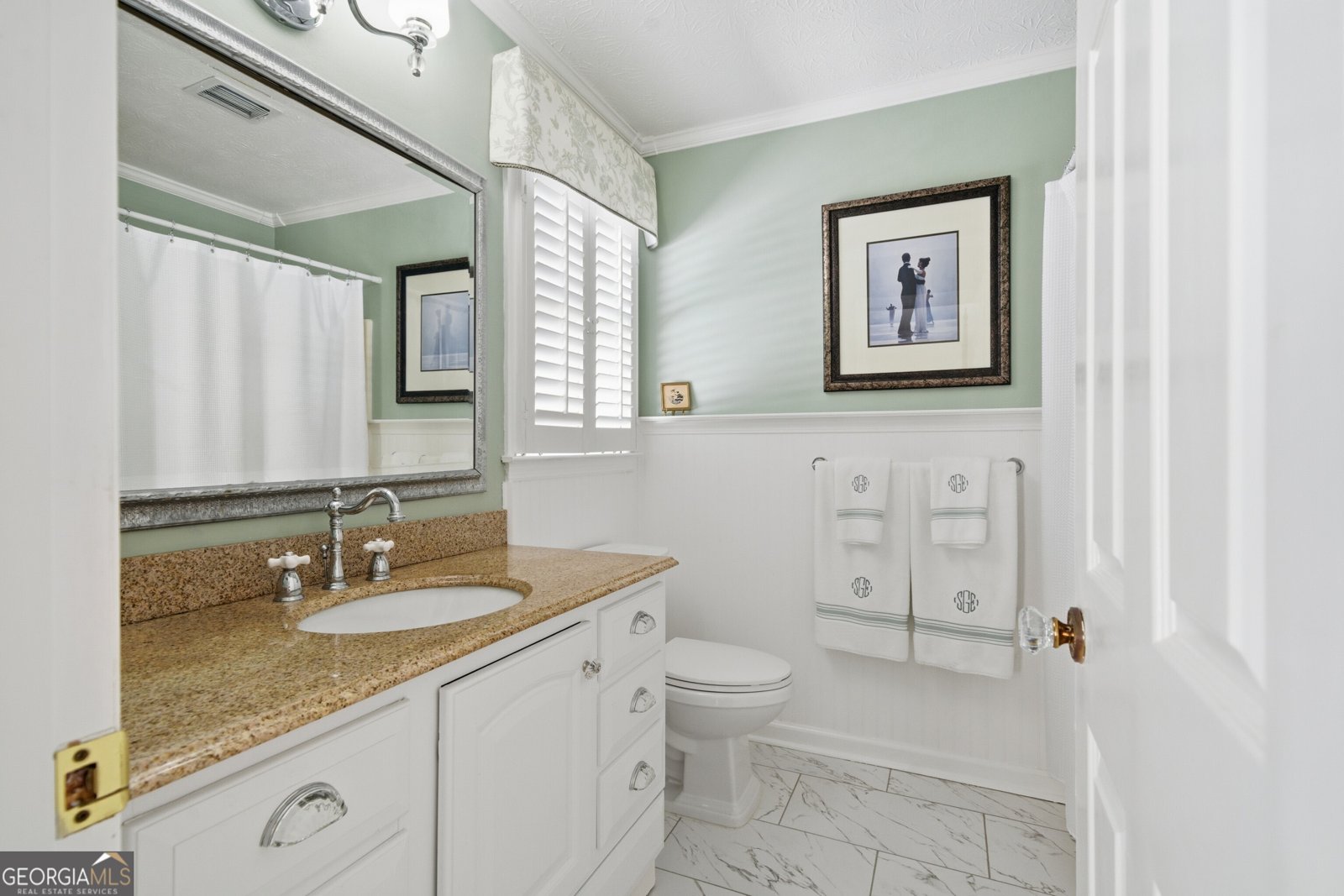 4138 Crape Myrtle Lane Duluth - Photo 7