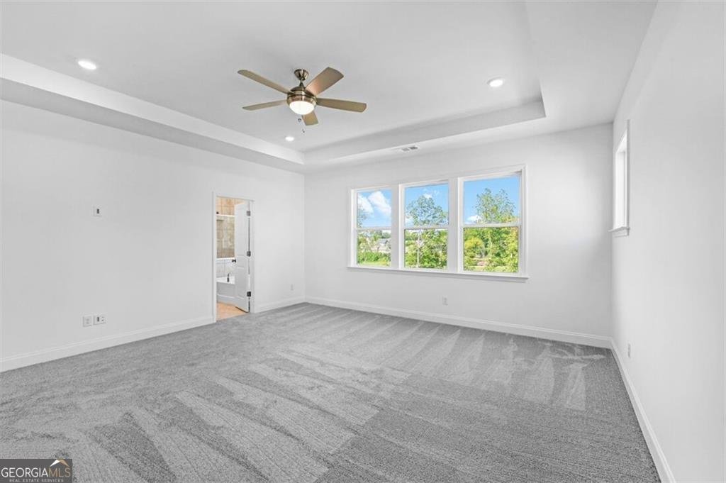 8670 Stratford Oaks Avenue Ball Ground - Photo 12