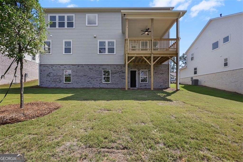 8670 Stratford Oaks Avenue Ball Ground - Photo 28