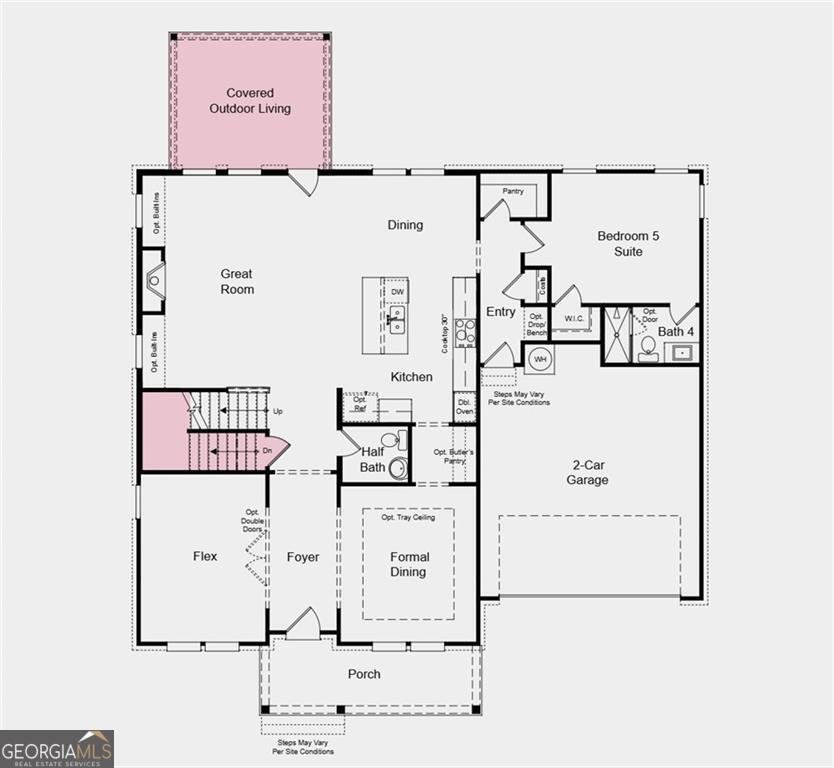 8670 Stratford Oaks Avenue Ball Ground - Photo 29