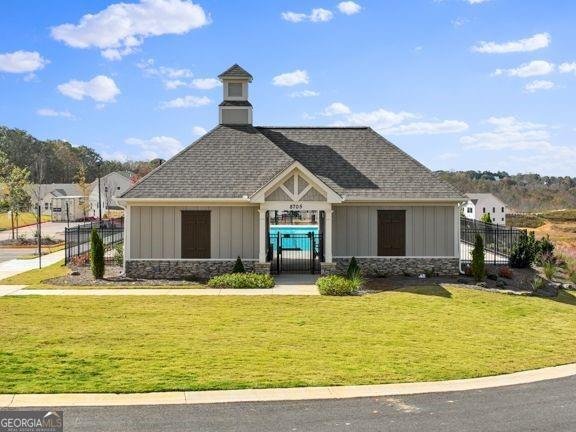 8670 Stratford Oaks Avenue Ball Ground - Photo 37