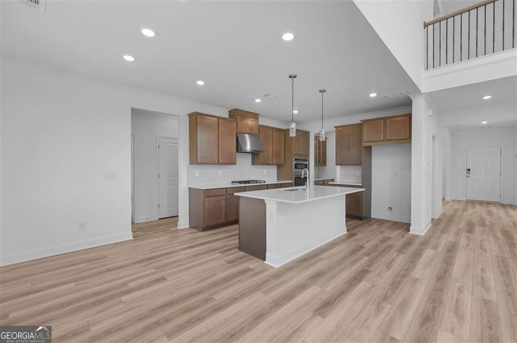 8670 Stratford Oaks Avenue Ball Ground - Photo 6