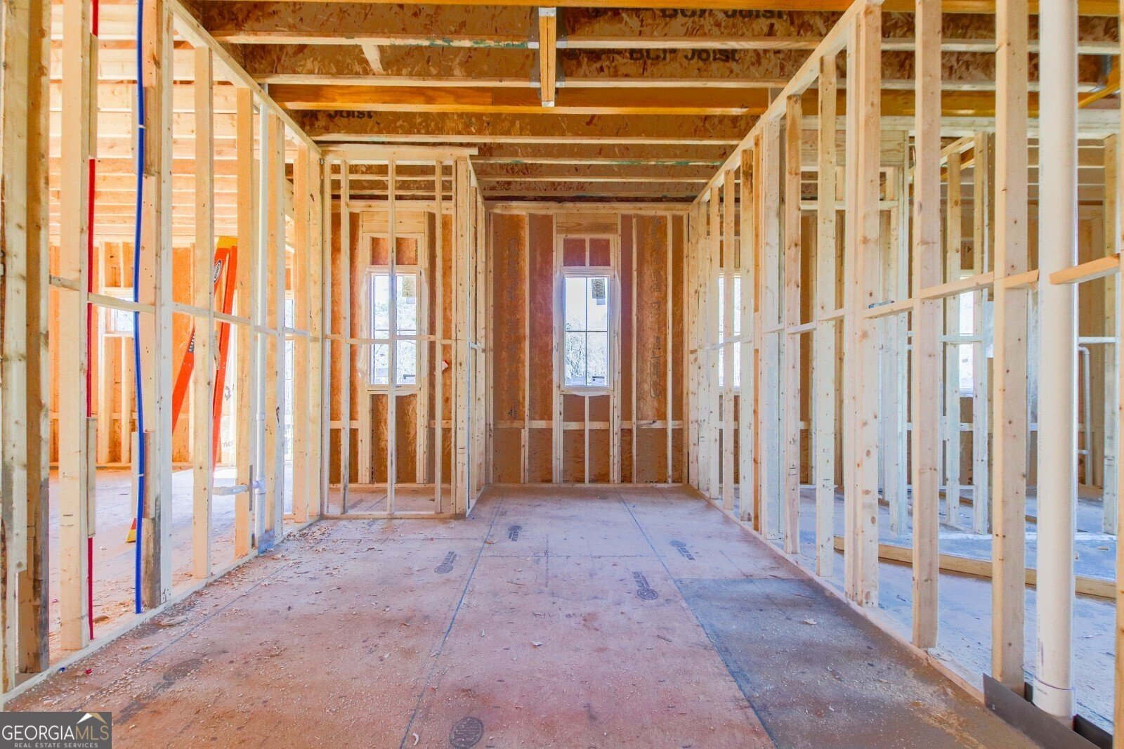 113 Hickory Flat Road Alpharetta - Photo 13