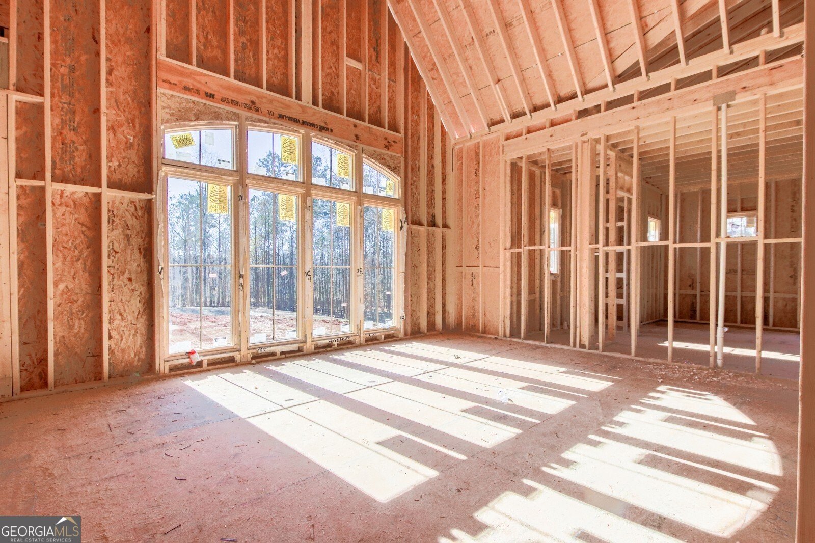 113 Hickory Flat Road Alpharetta - Photo 14