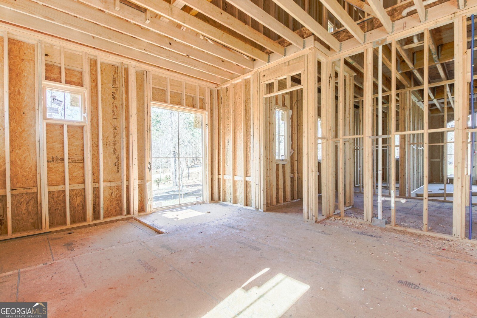 113 Hickory Flat Road Alpharetta - Photo 16