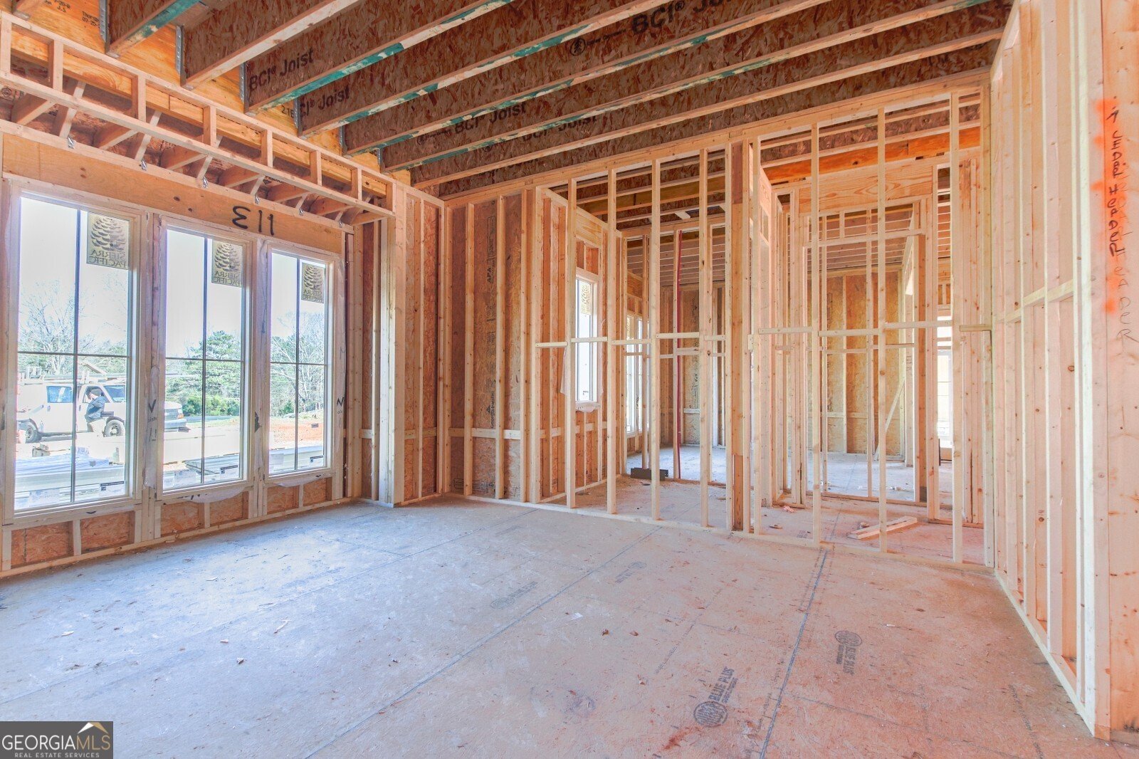 113 Hickory Flat Road Alpharetta - Photo 18