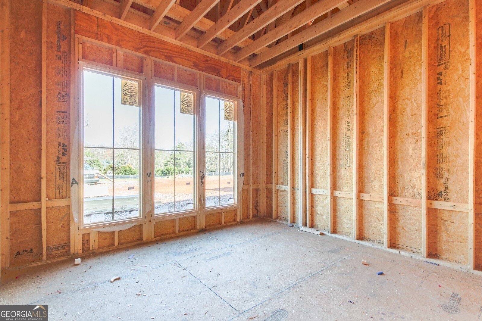 113 Hickory Flat Road Alpharetta - Photo 19