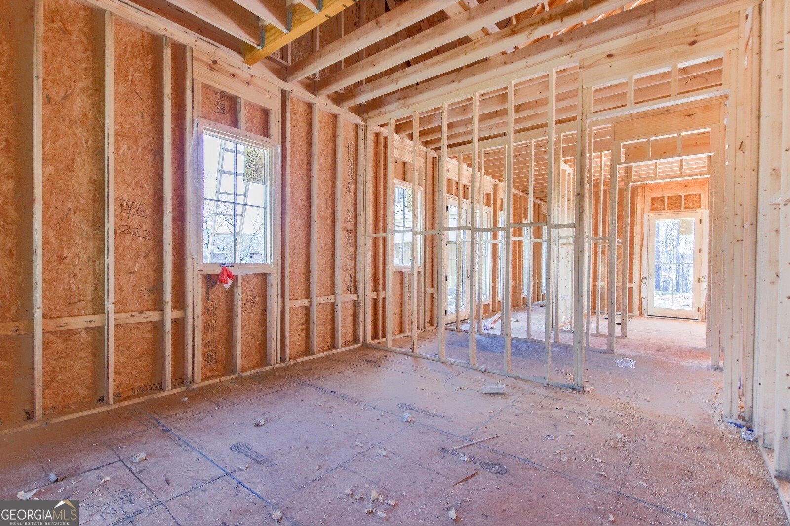 113 Hickory Flat Road Alpharetta - Photo 20