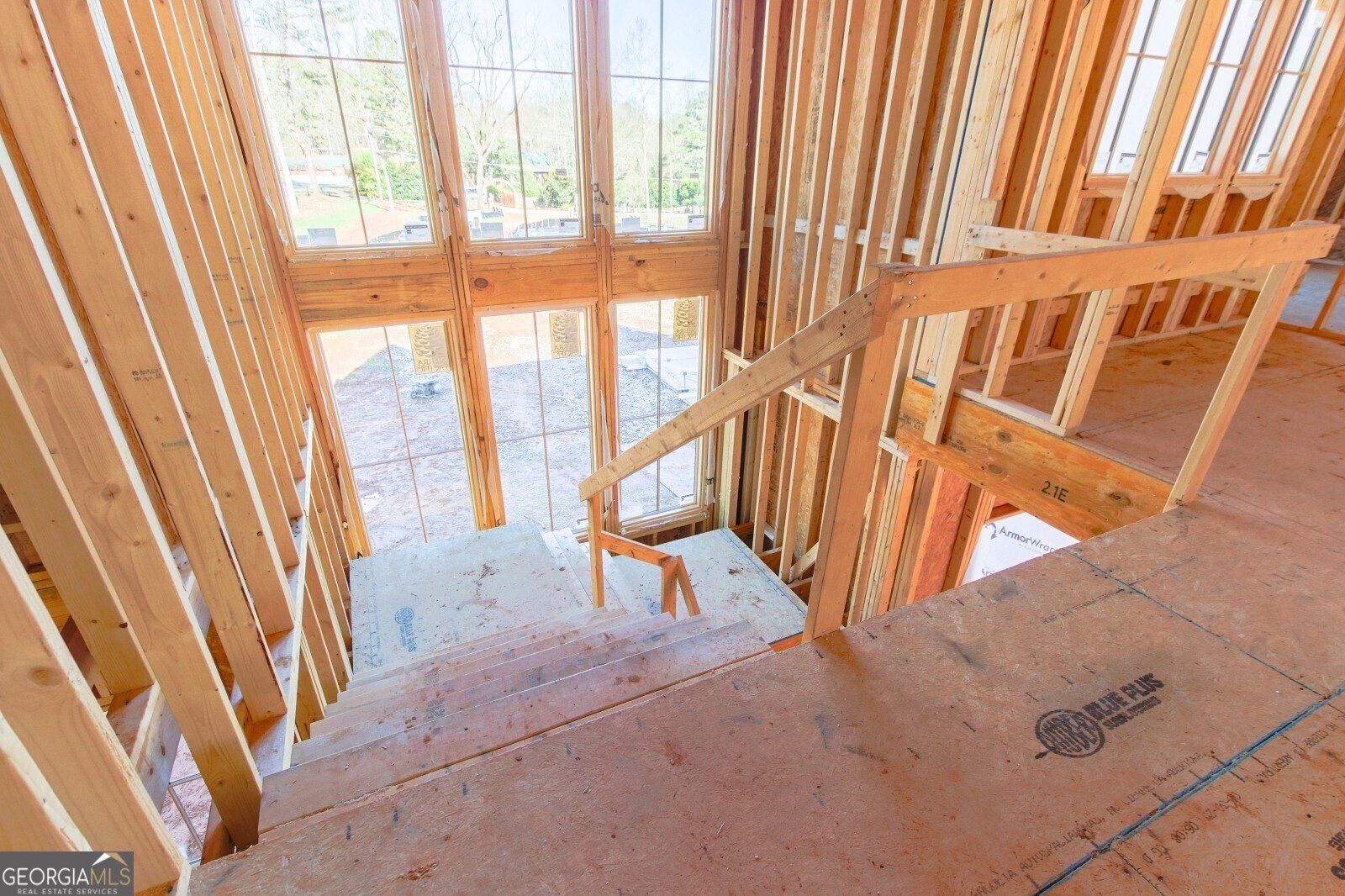 113 Hickory Flat Road Alpharetta - Photo 22