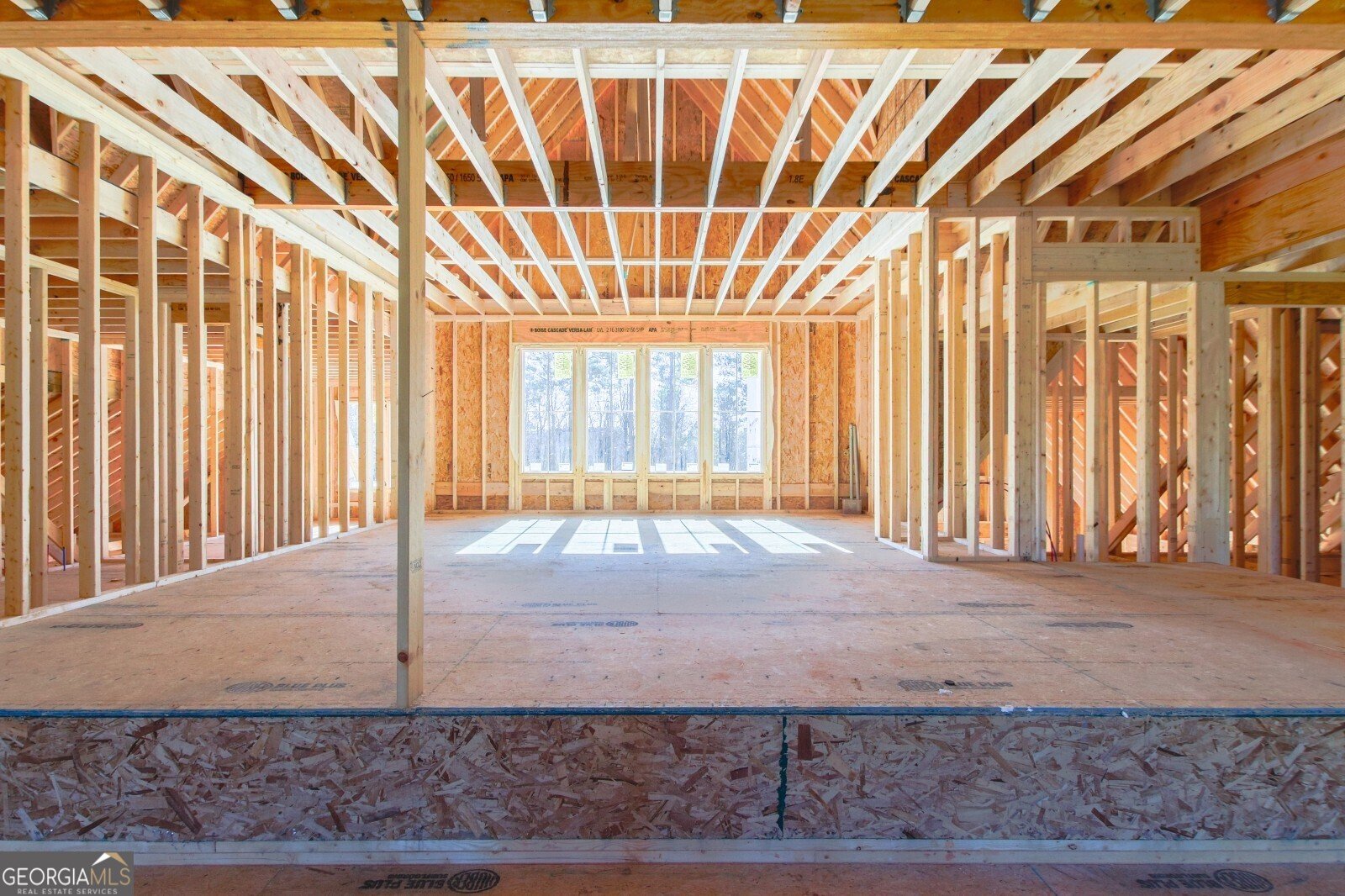 113 Hickory Flat Road Alpharetta - Photo 24