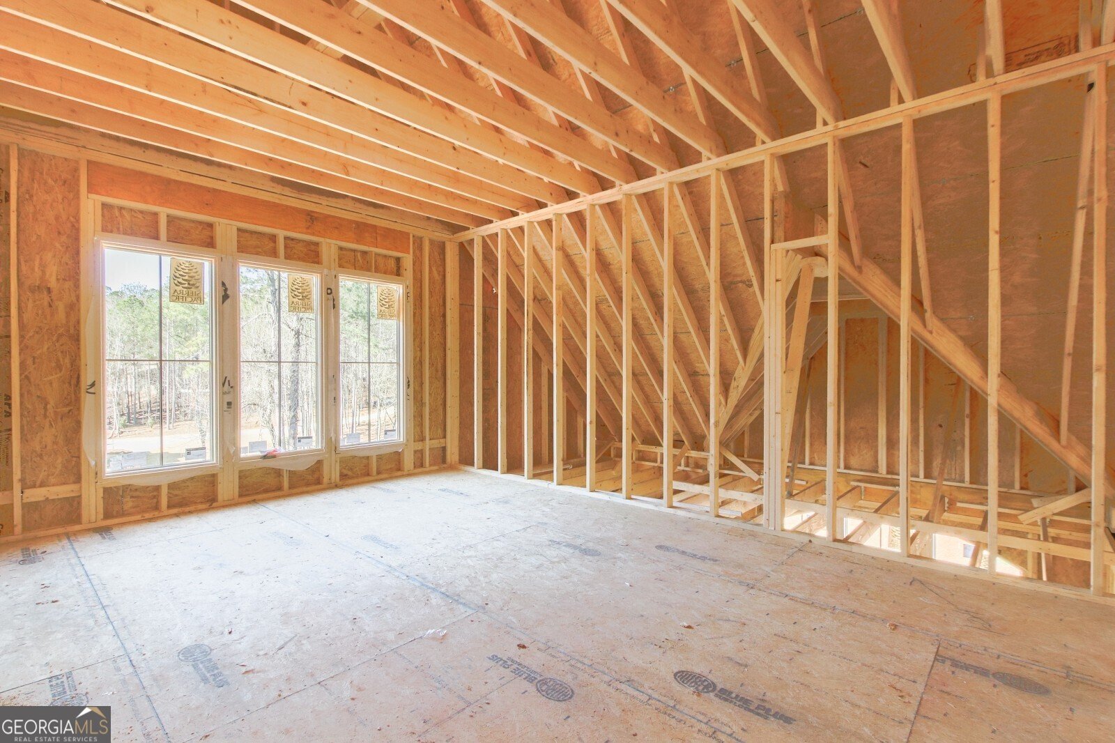 113 Hickory Flat Road Alpharetta - Photo 25