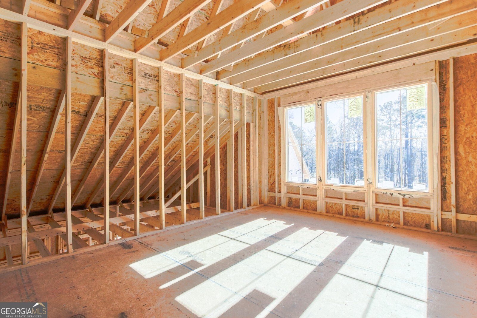 113 Hickory Flat Road Alpharetta - Photo 27