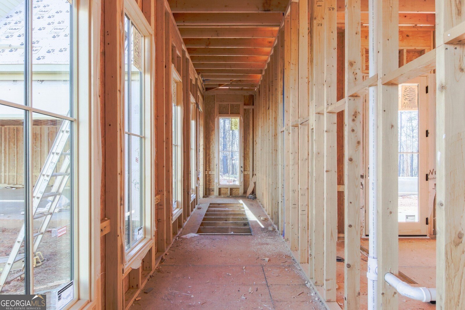 113 Hickory Flat Road Alpharetta - Photo 29