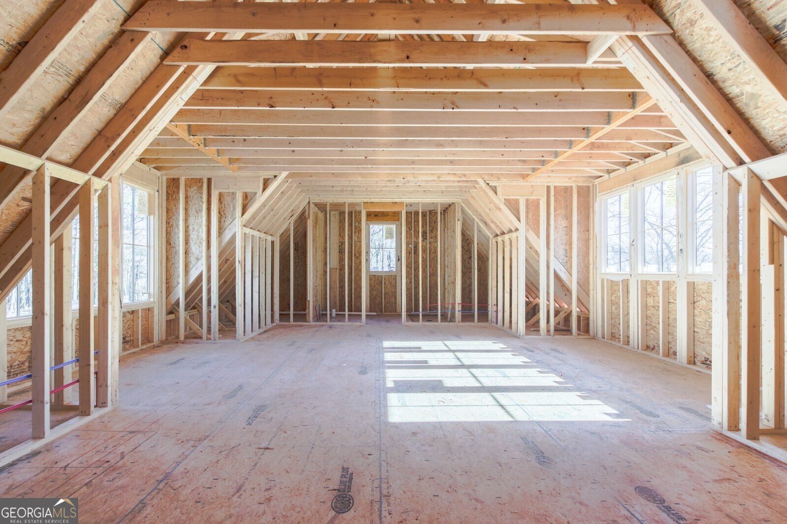 113 Hickory Flat Road Alpharetta - Photo 30