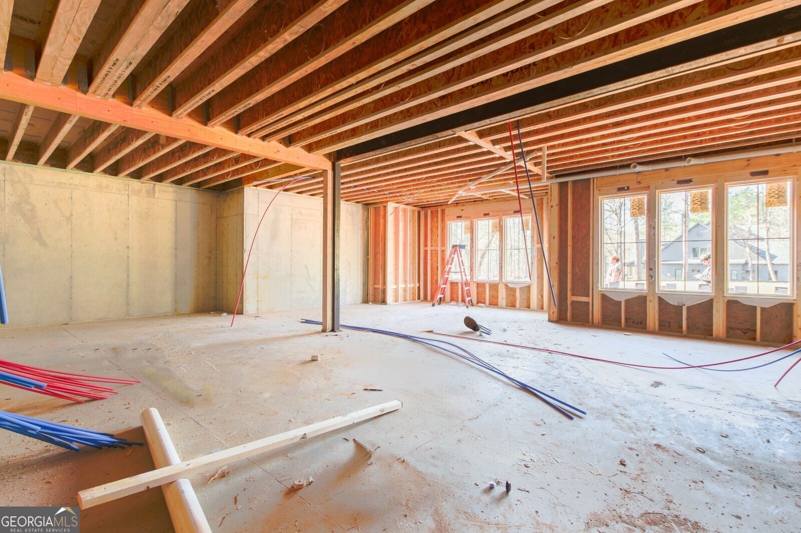 113 Hickory Flat Road Alpharetta - Photo 32