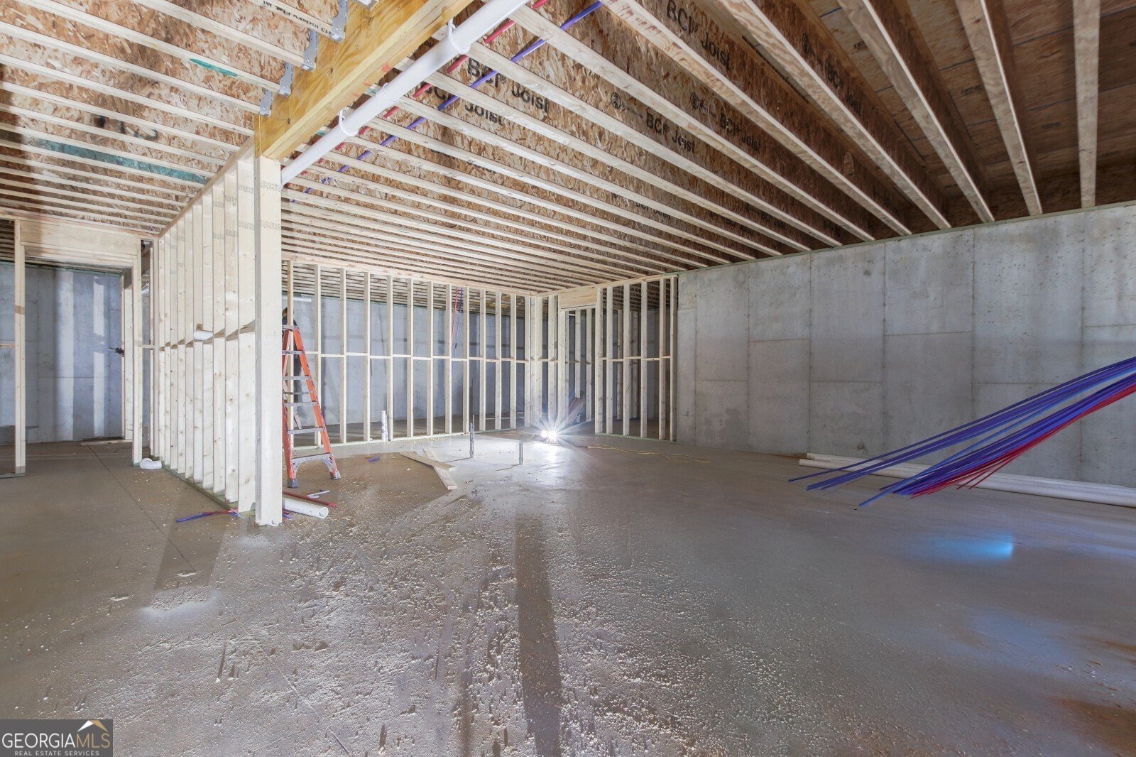 113 Hickory Flat Road Alpharetta - Photo 33