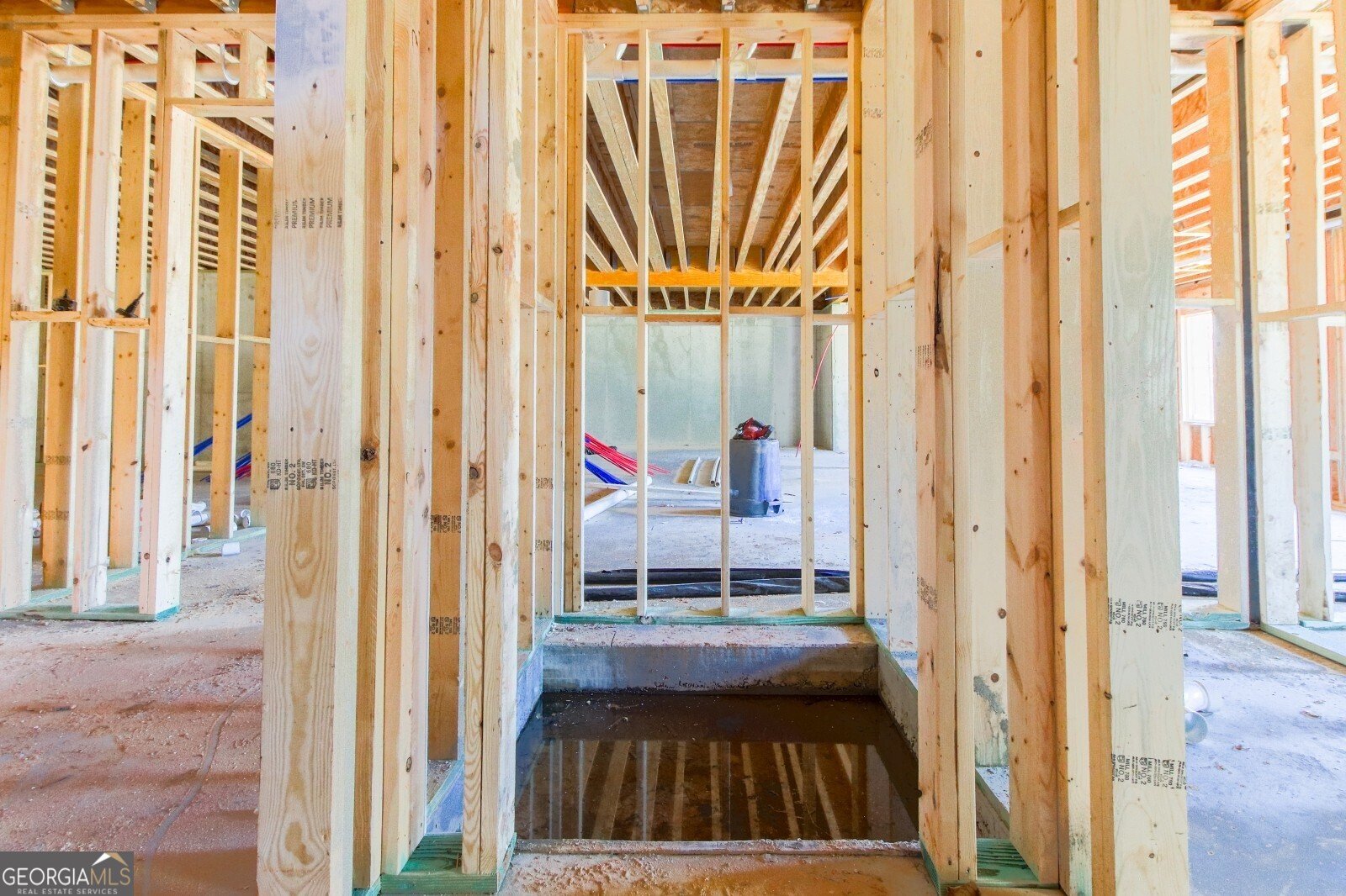 113 Hickory Flat Road Alpharetta - Photo 34