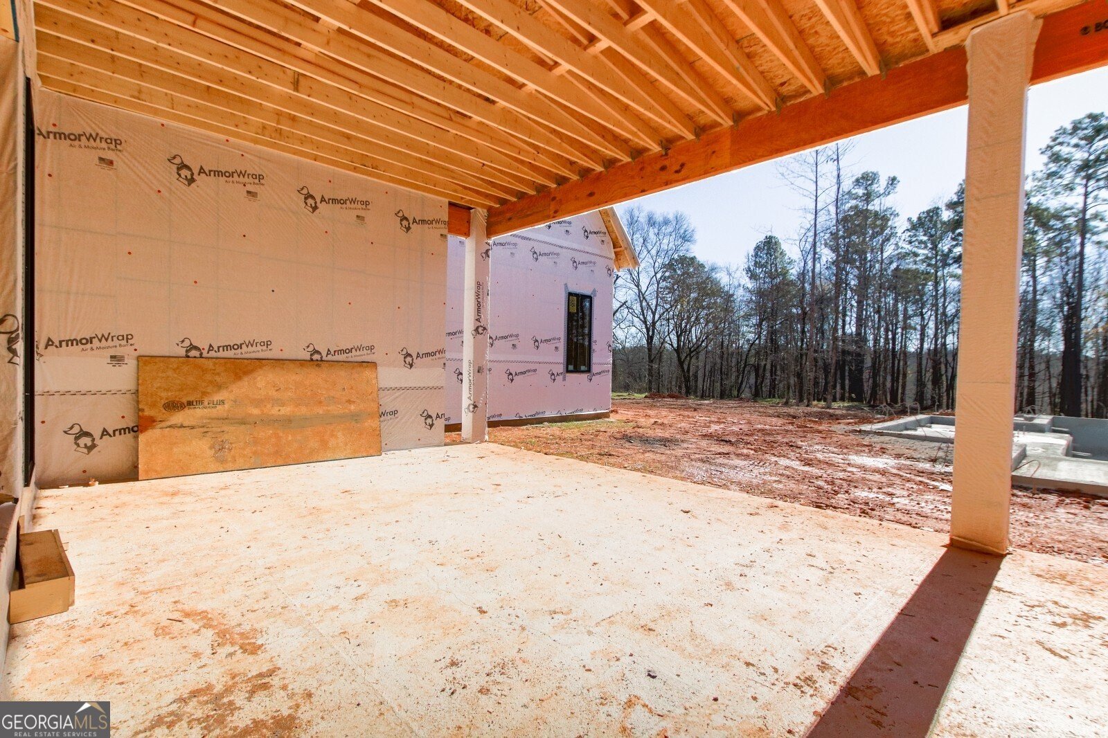 113 Hickory Flat Road Alpharetta - Photo 35