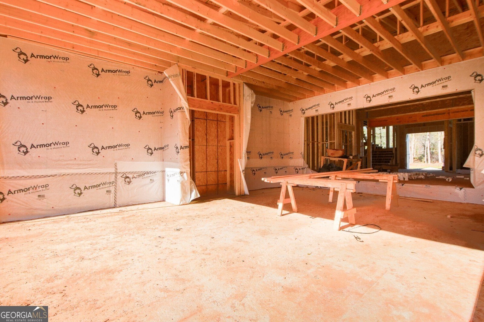 113 Hickory Flat Road Alpharetta - Photo 37