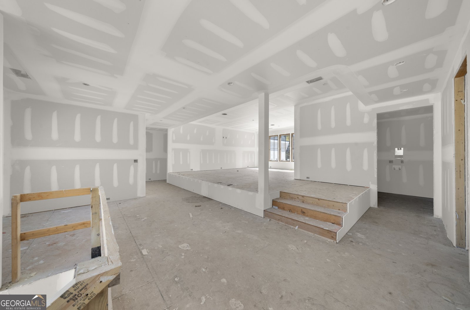 113 Hickory Flat Road Alpharetta - Photo 38