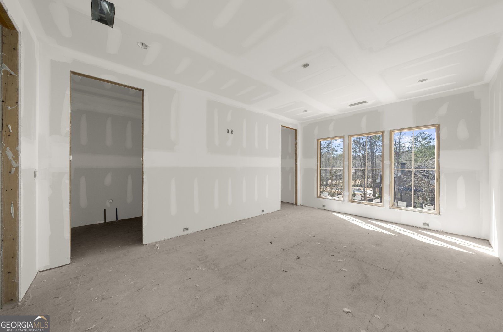 113 Hickory Flat Road Alpharetta - Photo 40