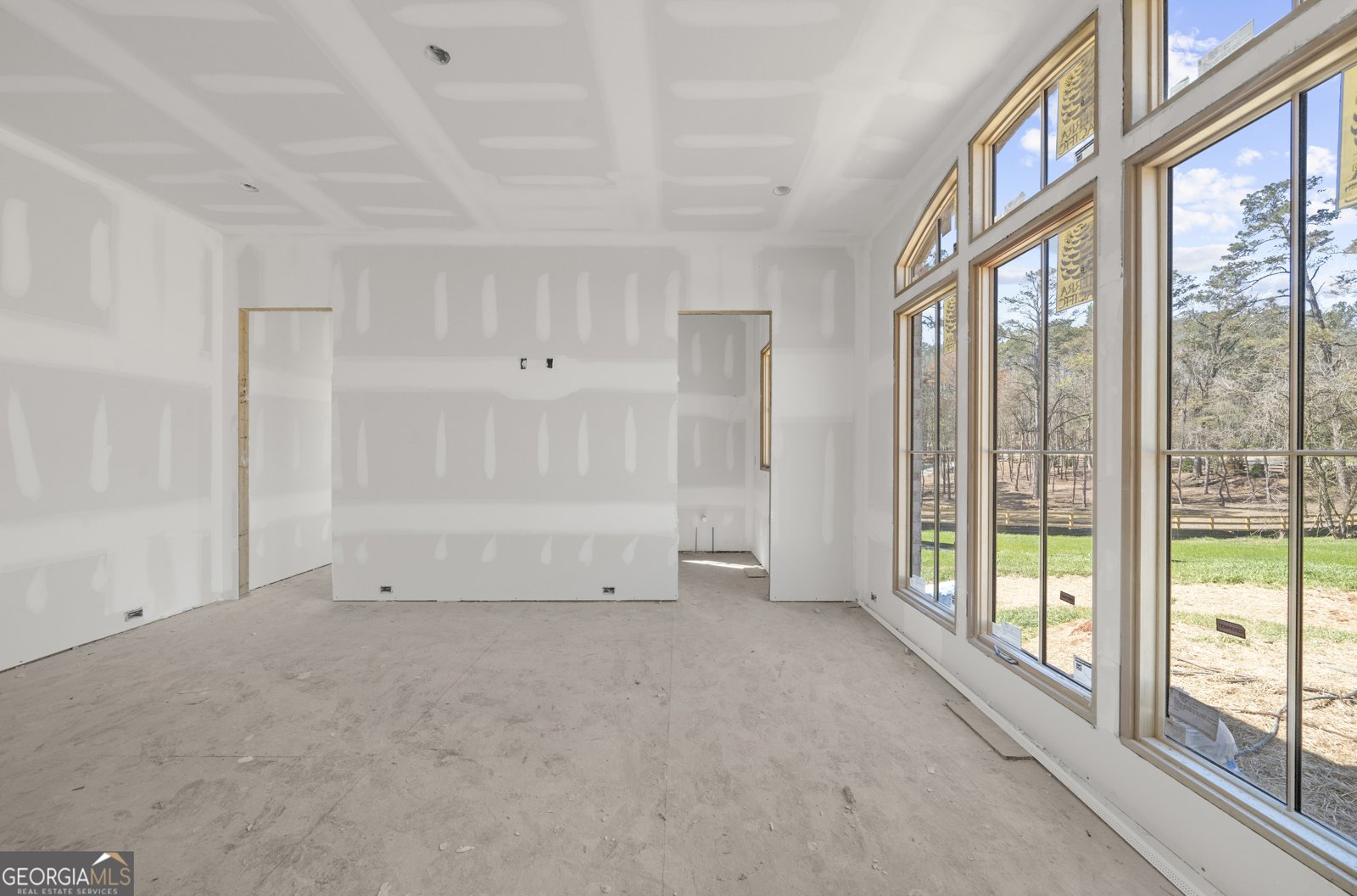 113 Hickory Flat Road Alpharetta - Photo 43