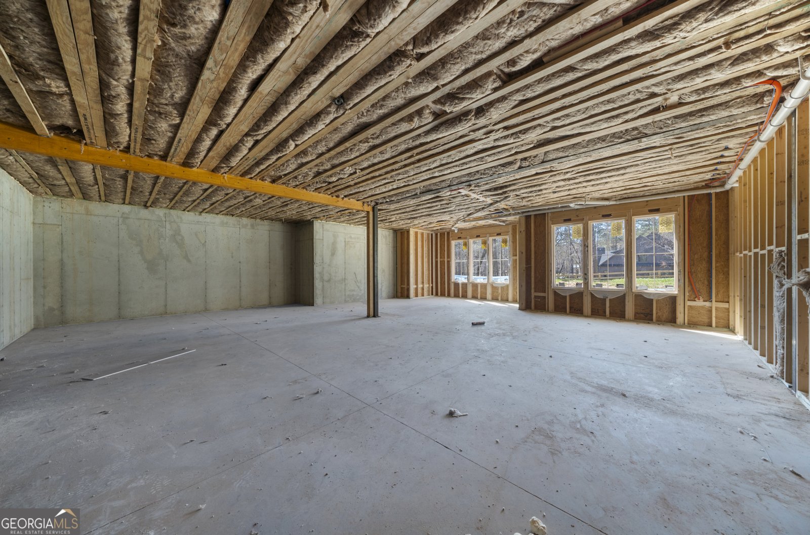 113 Hickory Flat Road Alpharetta - Photo 46