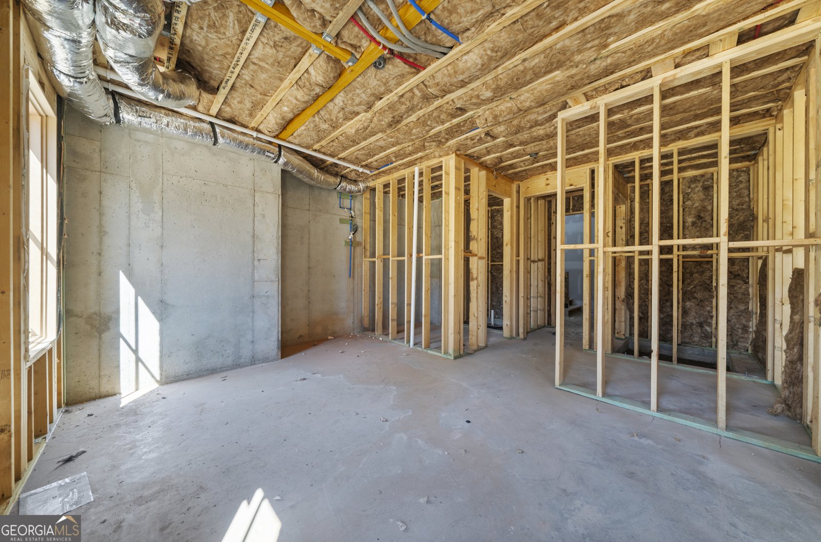 113 Hickory Flat Road Alpharetta - Photo 48