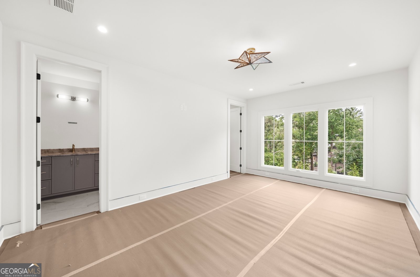 113 Hickory Flat Road Alpharetta - Photo 54