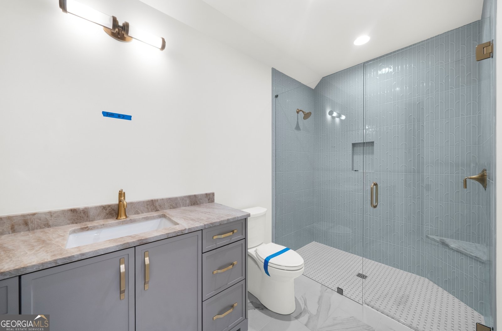 113 Hickory Flat Road Alpharetta - Photo 55