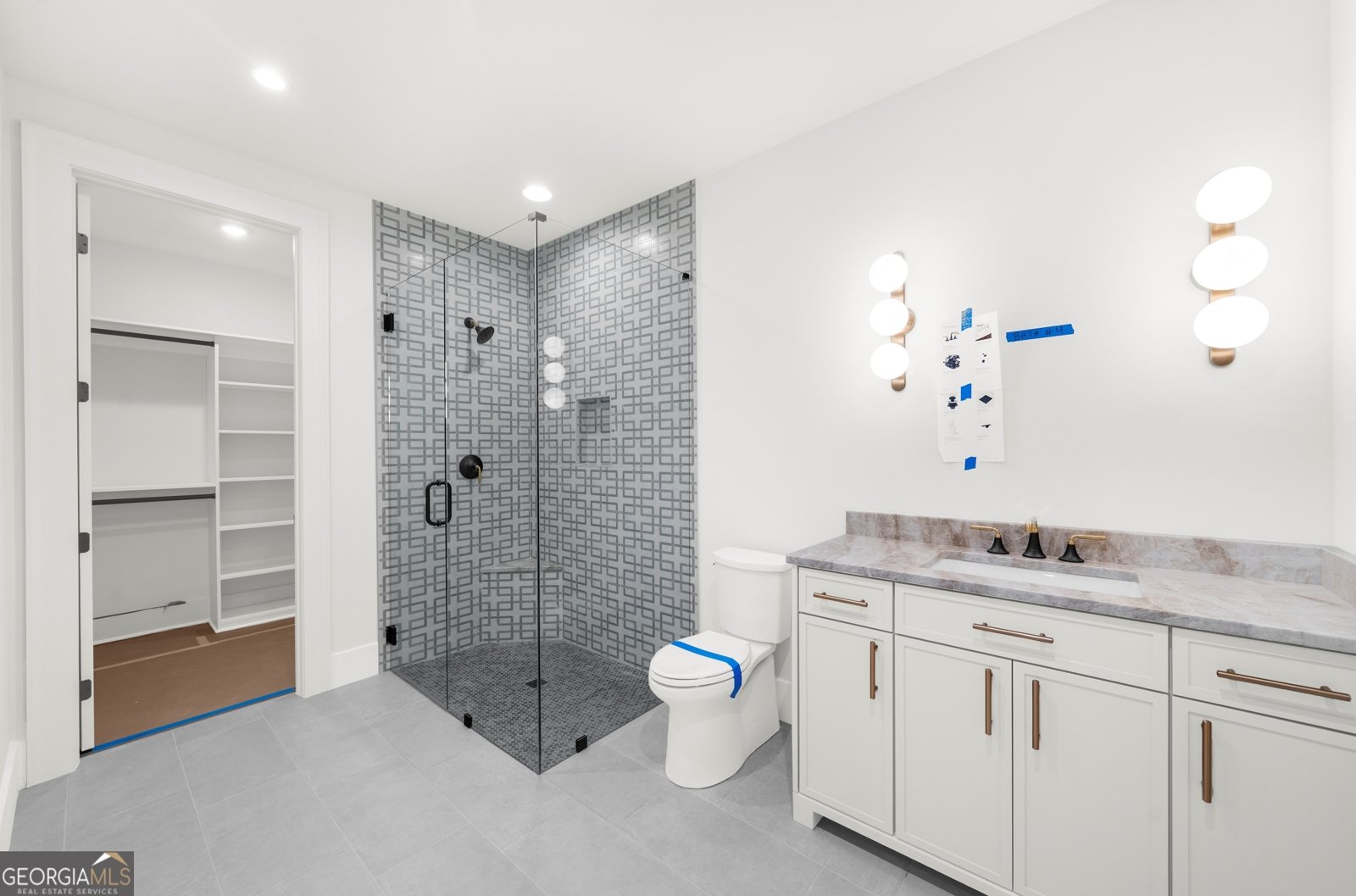 113 Hickory Flat Road Alpharetta - Photo 61