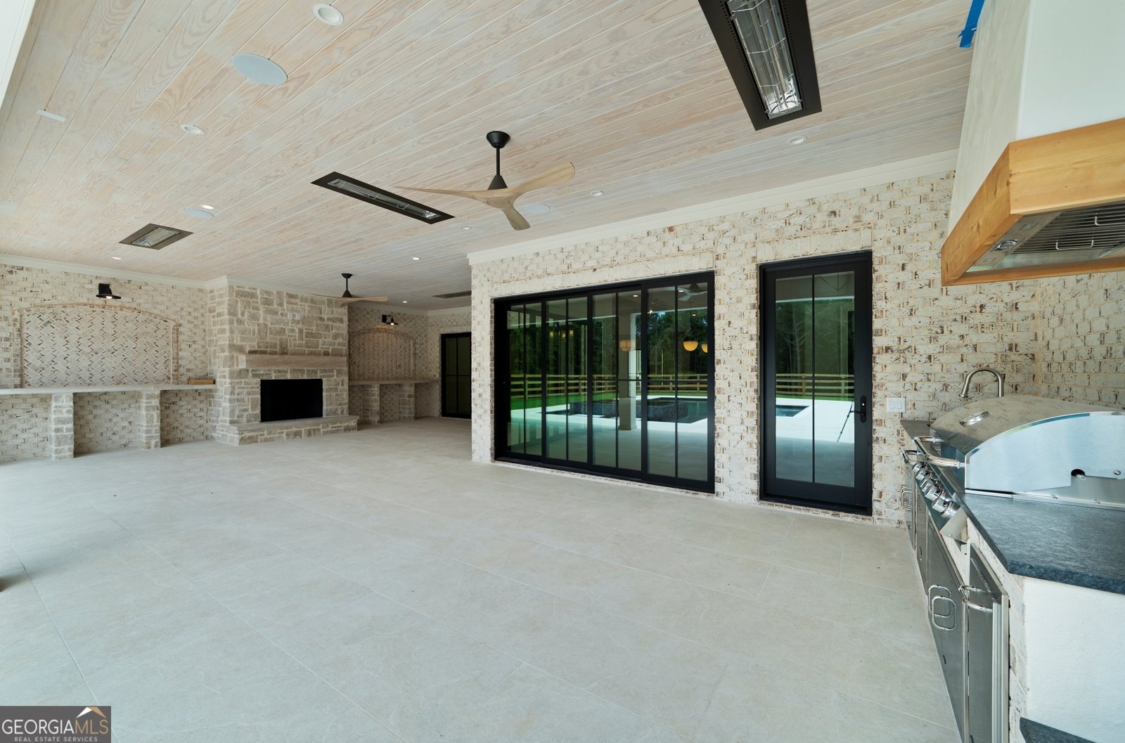 113 Hickory Flat Road Alpharetta - Photo 64