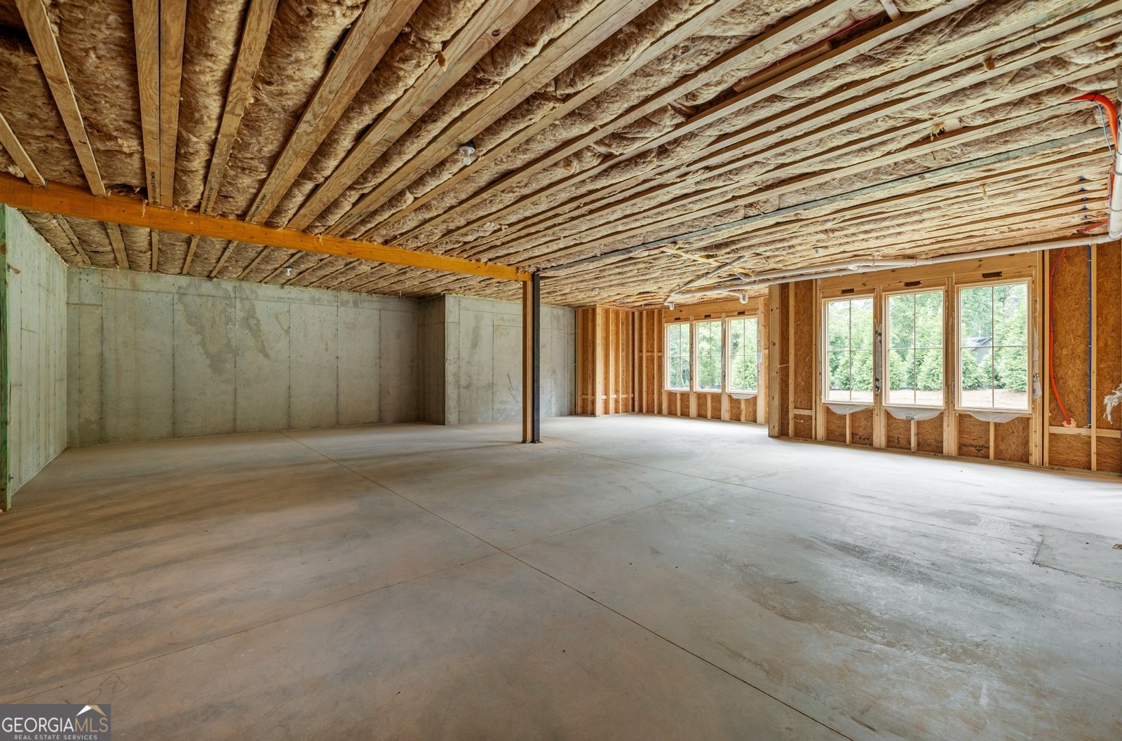 113 Hickory Flat Road Alpharetta - Photo 73