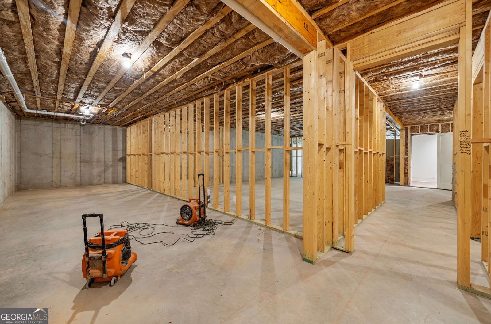 113 Hickory Flat Road Alpharetta - Photo 76