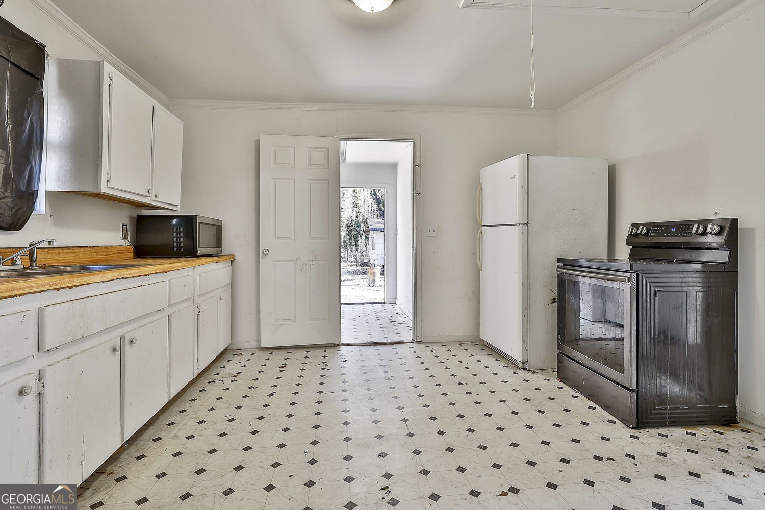 66 Howell Drive Atlanta - Photo 18