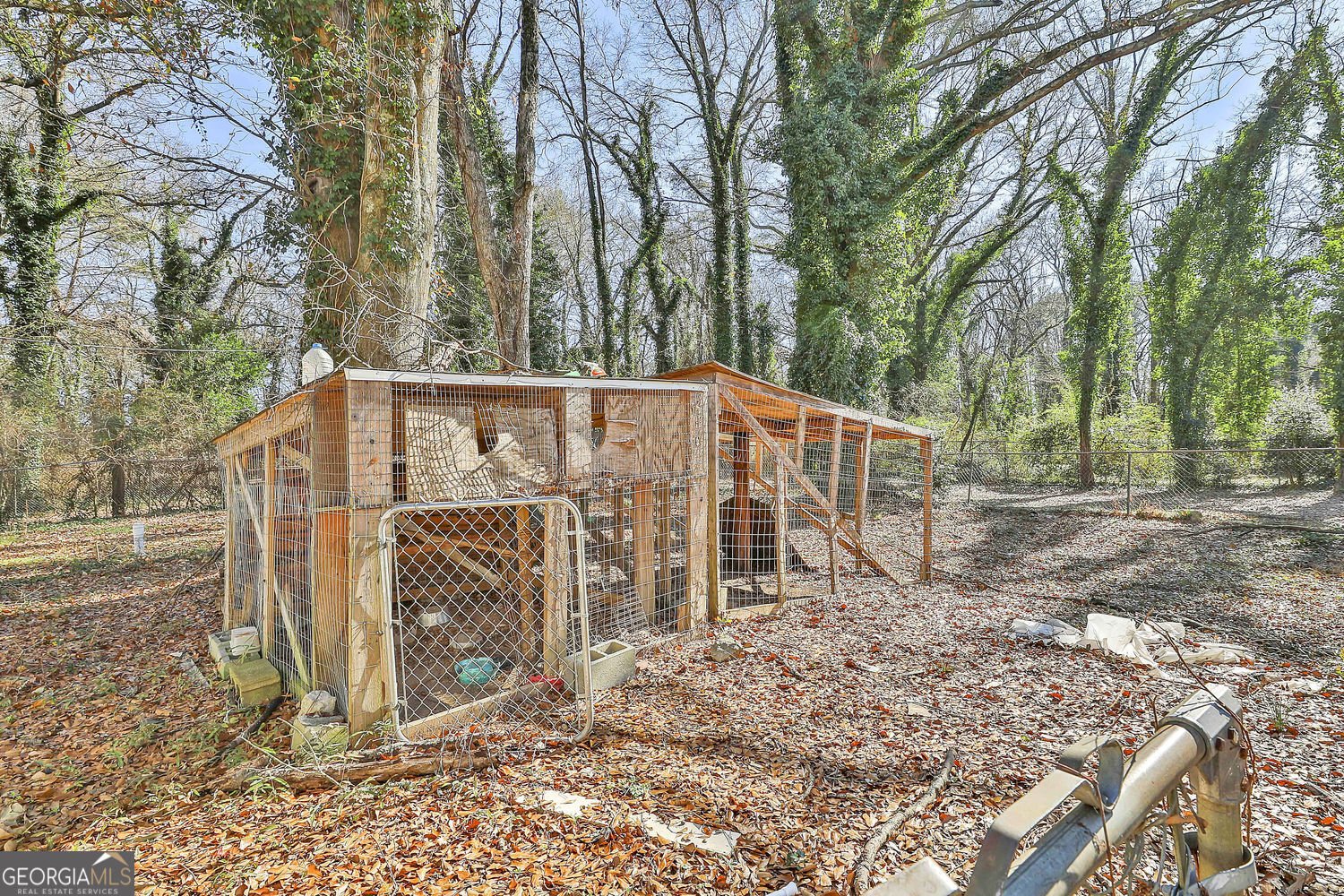 66 Howell Drive Atlanta - Photo 22