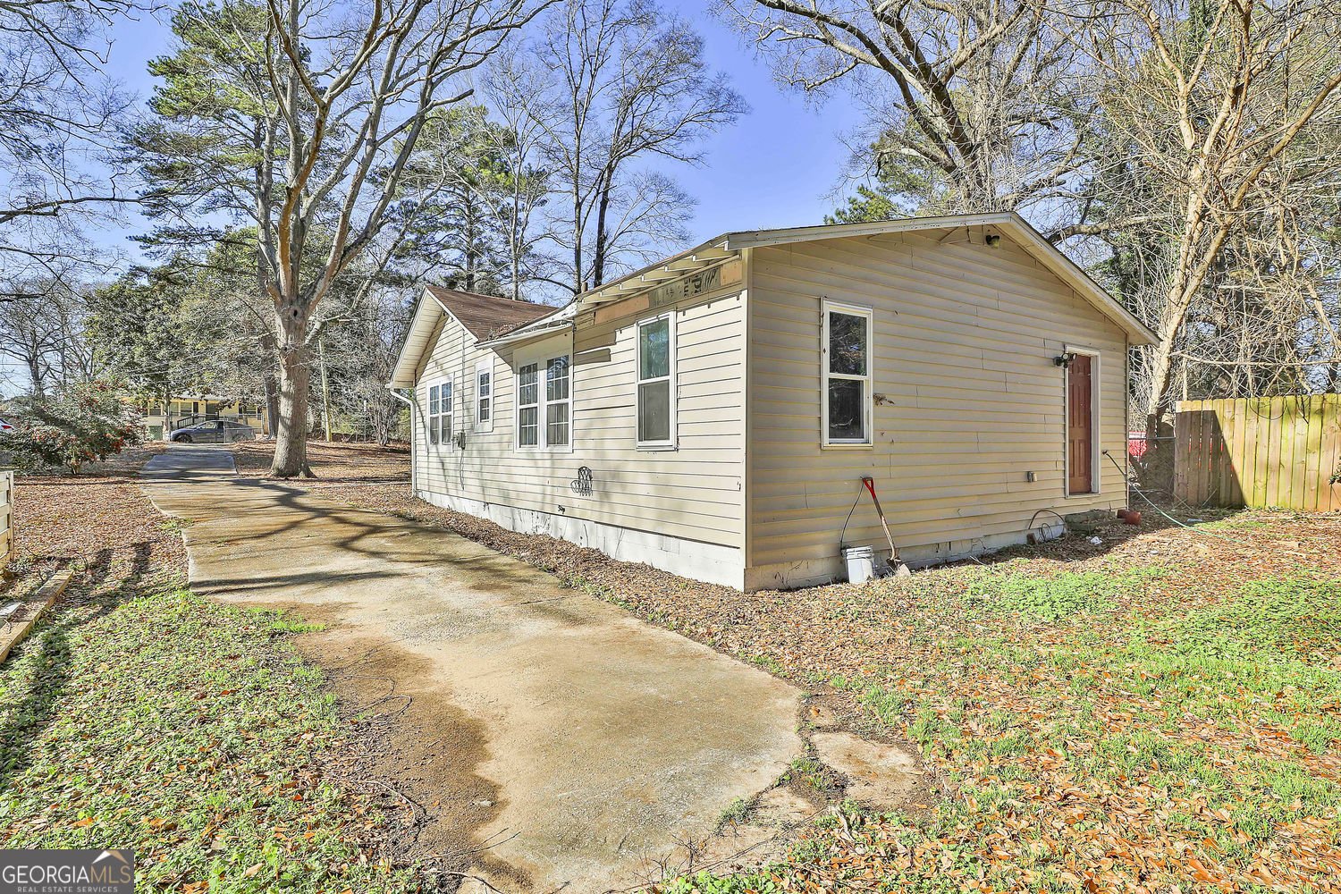 66 Howell Drive Atlanta - Photo 23