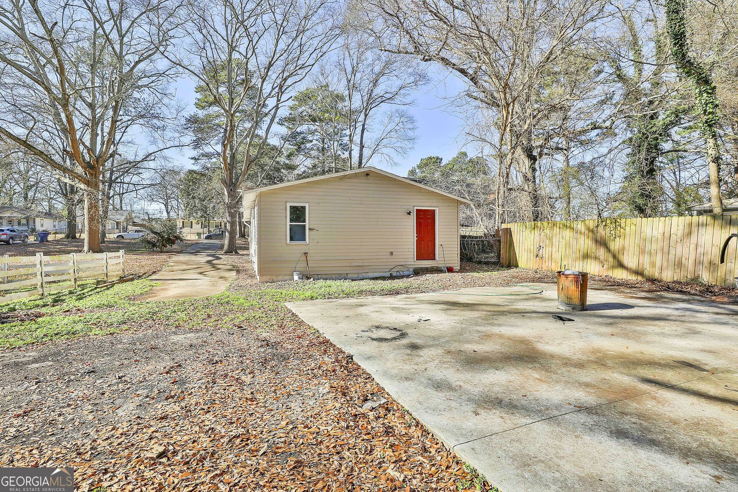 66 Howell Drive Atlanta - Photo 24