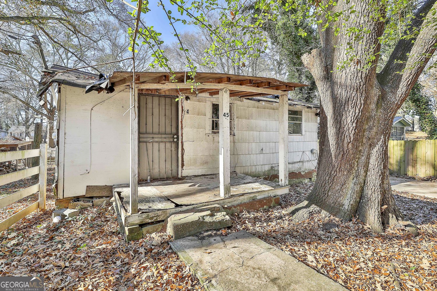 66 Howell Drive Atlanta - Photo 25