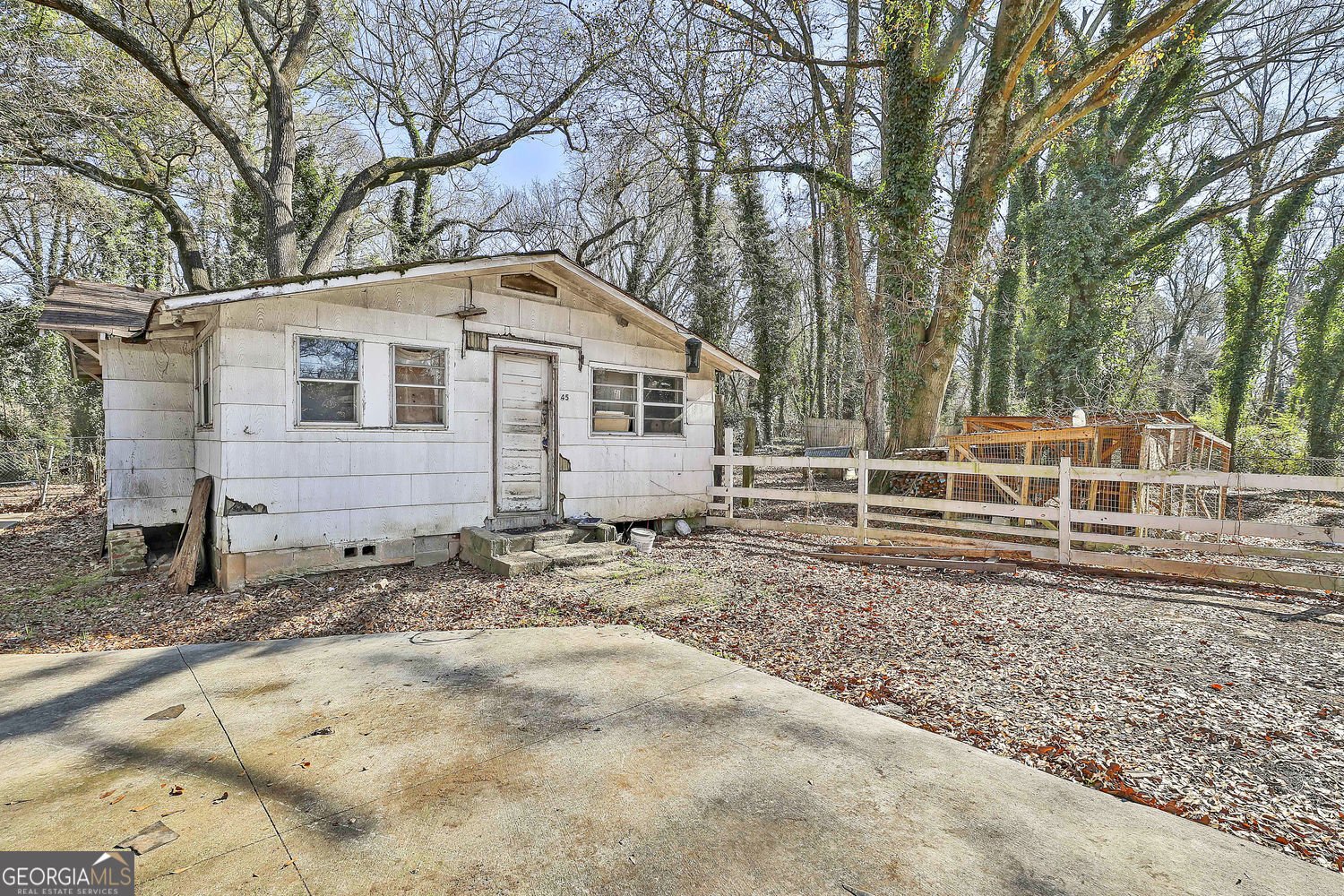 66 Howell Drive Atlanta - Photo 26