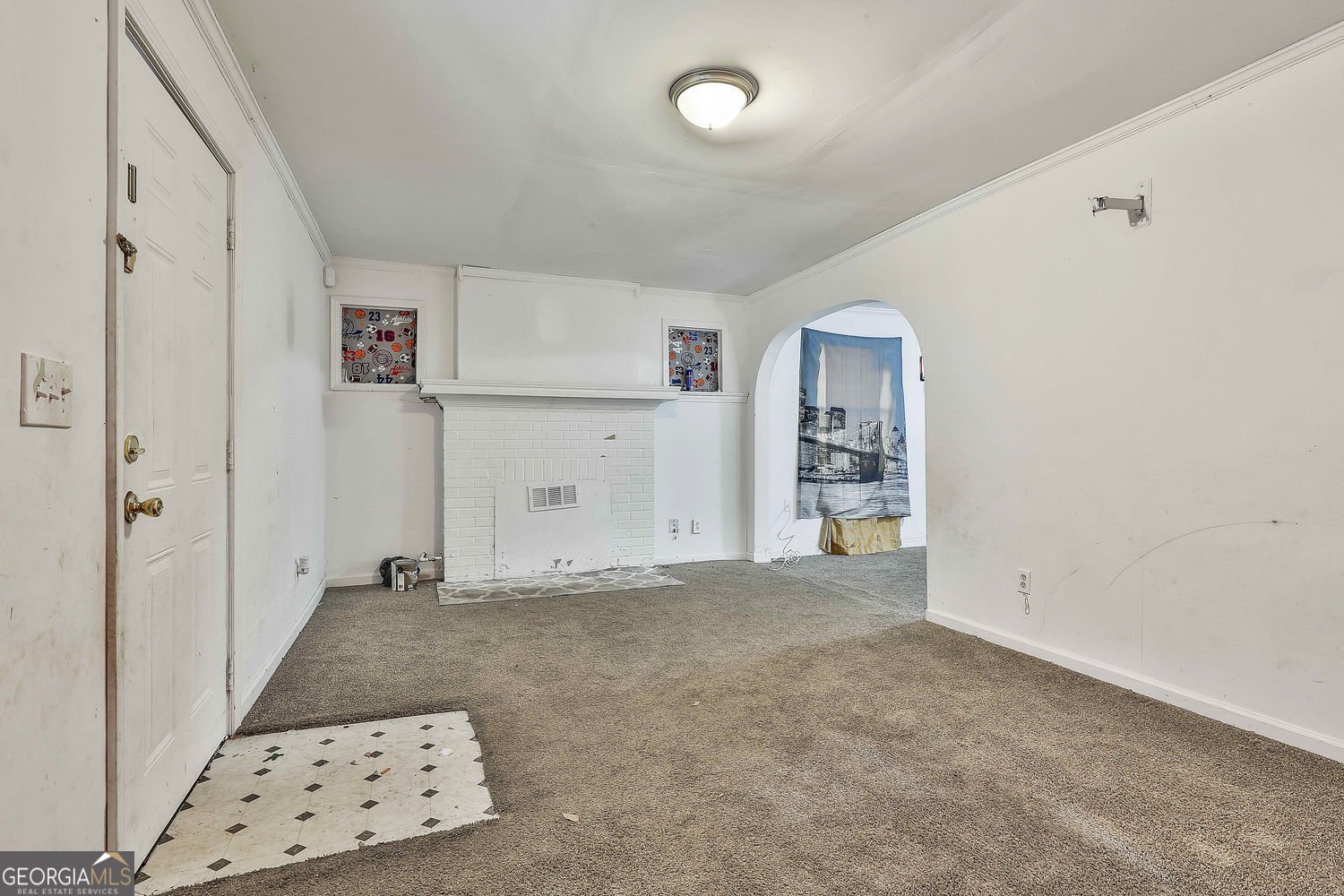 66 Howell Drive Atlanta - Photo 7