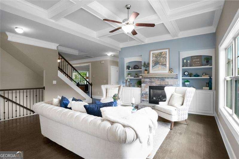 4105 Creststone Court Cumming - Photo 10