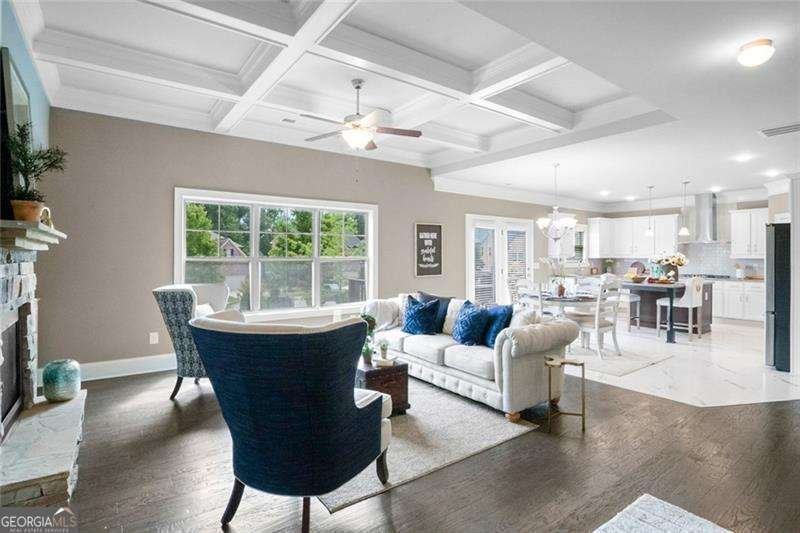 4105 Creststone Court Cumming - Photo 11