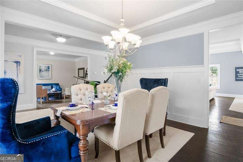 4105 Creststone Court Cumming - Photo 13